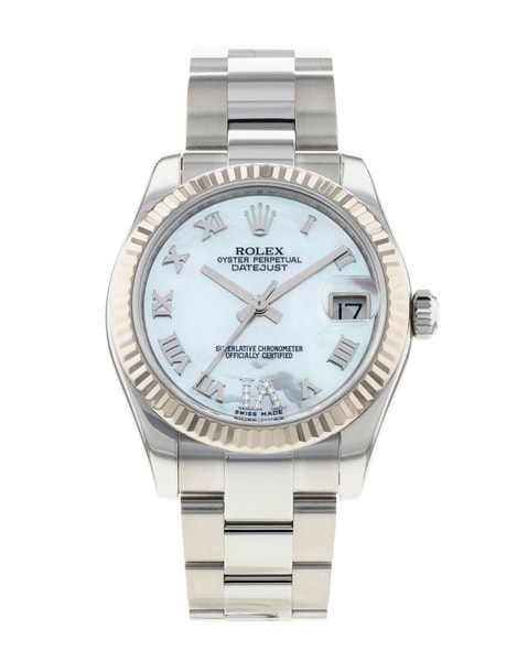 Rolex Datejust Lady 31 178274